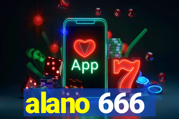 alano 666